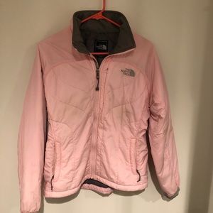 Northface Jacket